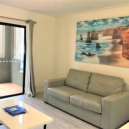 Beaches On Wave Street Gold Coast Exteriér fotografie