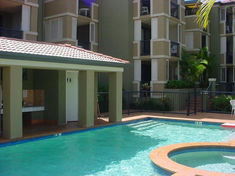 Beaches On Wave Street Gold Coast Exteriér fotografie