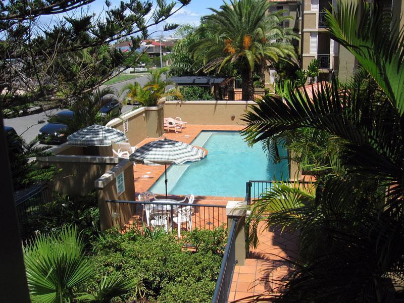 Beaches On Wave Street Gold Coast Exteriér fotografie