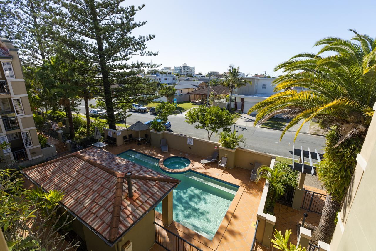 Beaches On Wave Street Gold Coast Exteriér fotografie