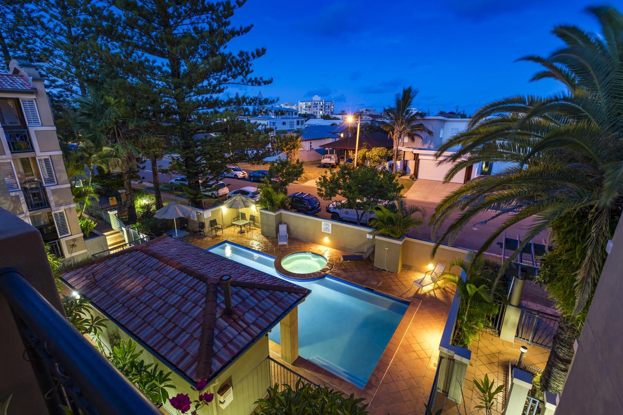 Beaches On Wave Street Gold Coast Exteriér fotografie