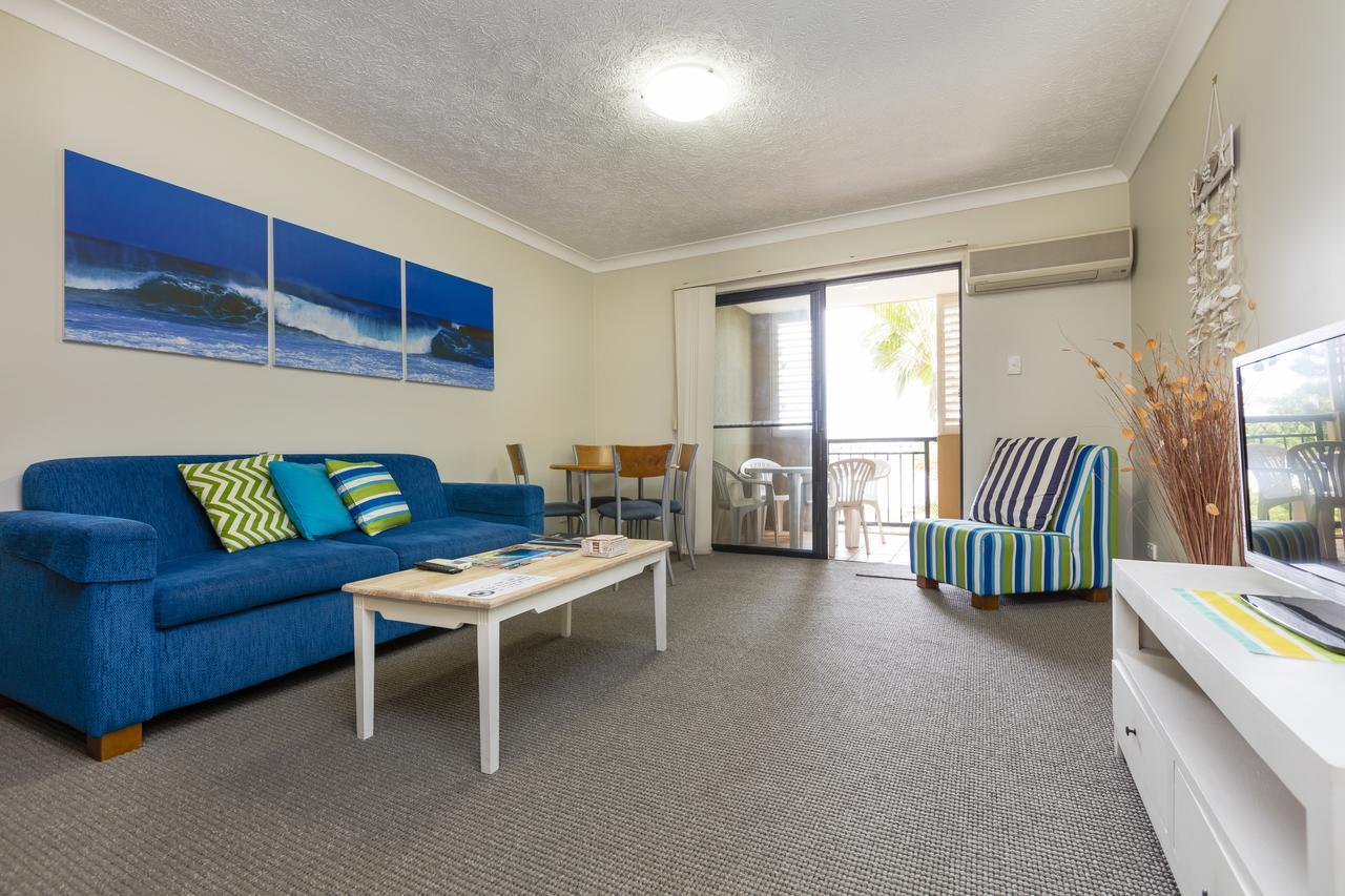 Beaches On Wave Street Gold Coast Exteriér fotografie