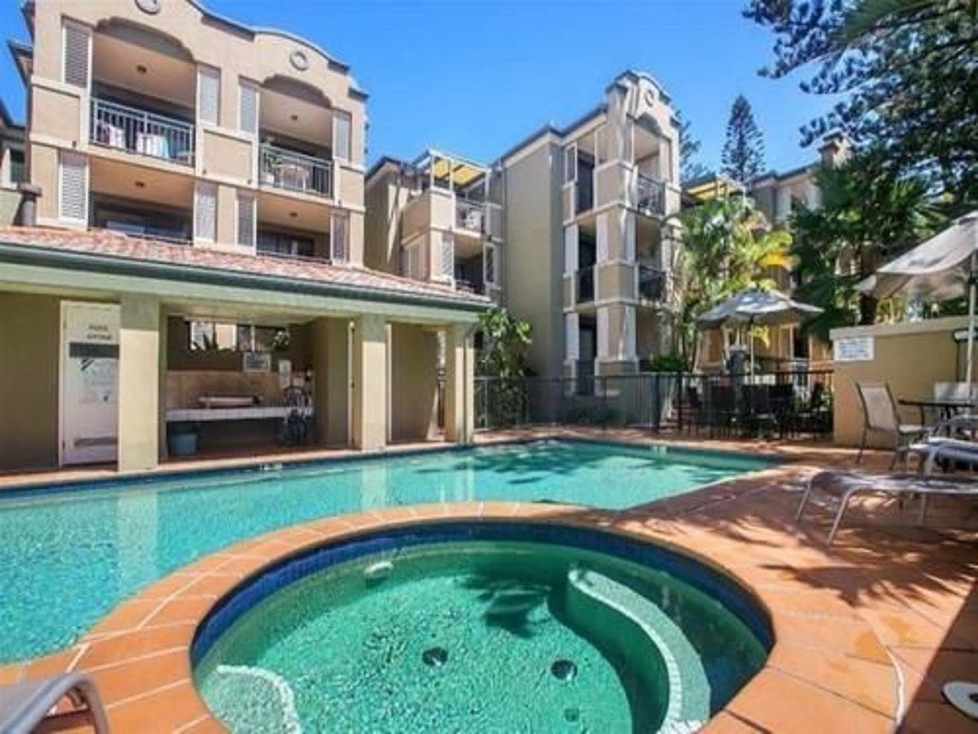 Beaches On Wave Street Gold Coast Exteriér fotografie