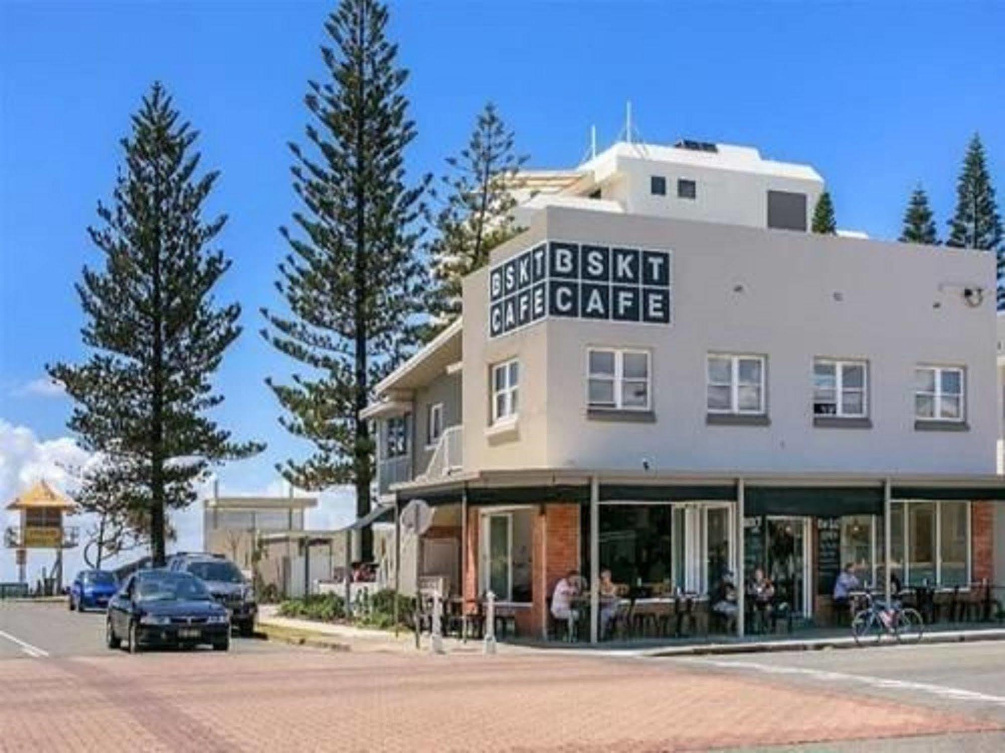 Beaches On Wave Street Gold Coast Exteriér fotografie